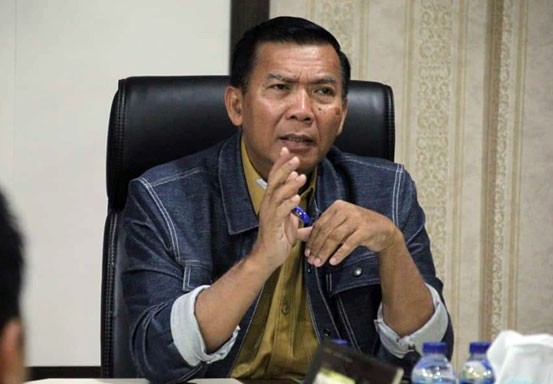 Walikota Sebut Masyarakat Pekanbaru Tak Doyan Makan Sayur dan Buah