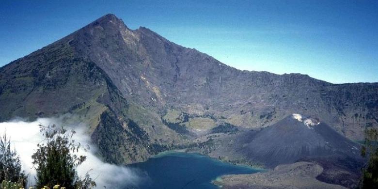 Kemenpar-KLHK Jalin Kerja Sama Tingkatkan Pariwisata Alam 