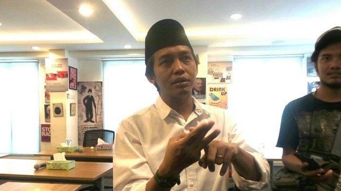 Hari Ini Sekjen PSI Raja Juli Antoni Bersilaturrahmi ke LAM Riau