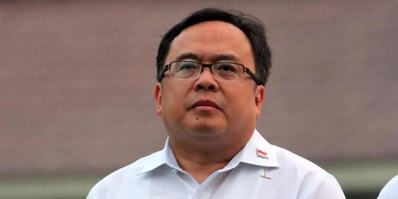 Hingga Maret 2016, Utang Pemerintah Mencapai Rp 3.263,52 Triliun
