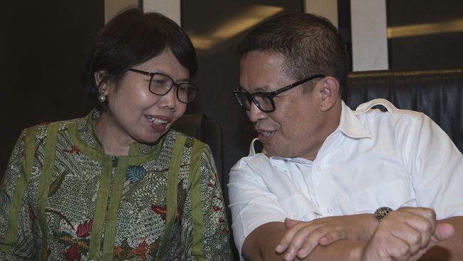 Jaringan Mafia Besar di Balik Kasus Beras Oplosan 