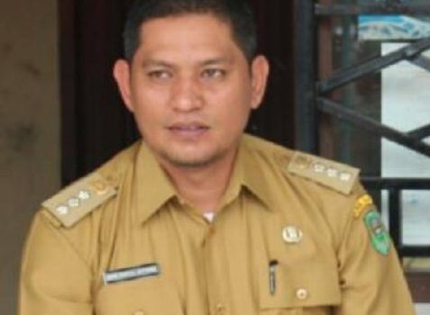 Berhias Kecamatan Siak Telah Berjalan
