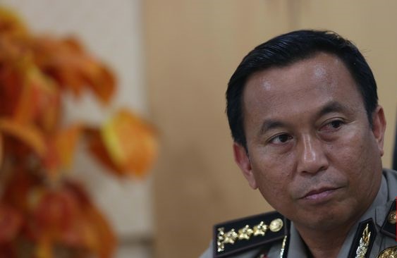 Polri: Oknum TNI Terlibat Pembunuhan Pengikut Dimas Kanjeng