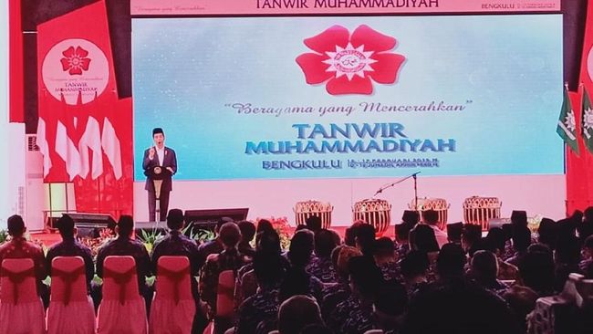Pangeran Johor Tolak Pembukaan Kampus Muhammadiyah 