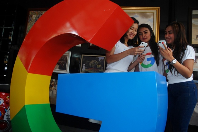 Google Garap Program Trusted Flagger di Indonesia