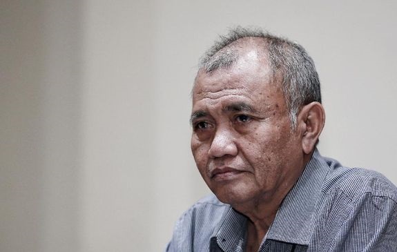 KPK Sita Bukti Transfer Rp2 Miliar di OTT Impor Bawang Putih 