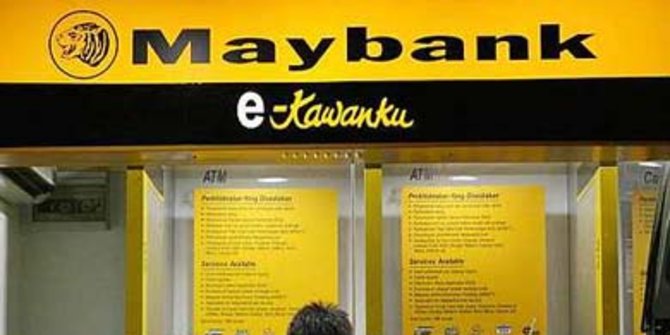 Jawaban Maybank Indonesia Terkait Demo Mantan Karyawan