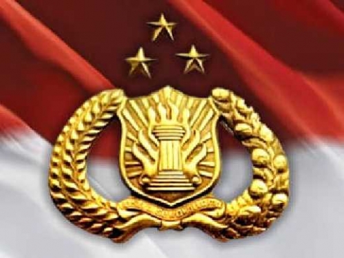 Setahun Tak Masuk Dinas, Polisi Berpangkat Brigadir di Polres Dumai Berstatus DPO