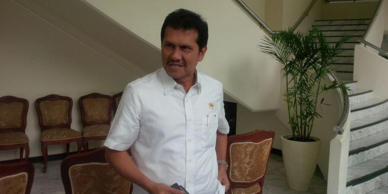 Menpan RB Geleng-geleng Kantor Pemda Kosong karena Pegawainya Pulang Pukul 11 Siang