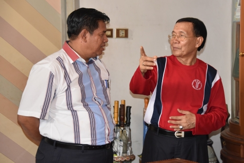 Fadlah Sulaiman: Ayo Sukseskan Pilkada, Bertarunglah Secara Fair 