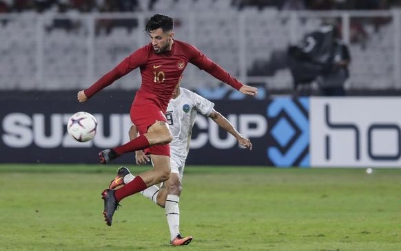 7 Fakta Menarik Usai Timnas Indonesia Kalahkan Myanmar 