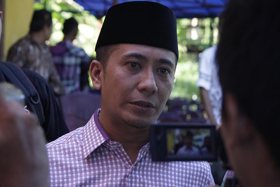 Managemen RSUD Bengkalis Amburadul 