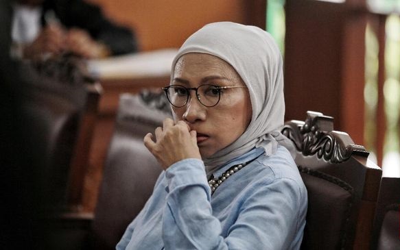 Ajudan Prabowo Akan Jadi Saksi Sidang Hoaks Ratna Sarumpaet 