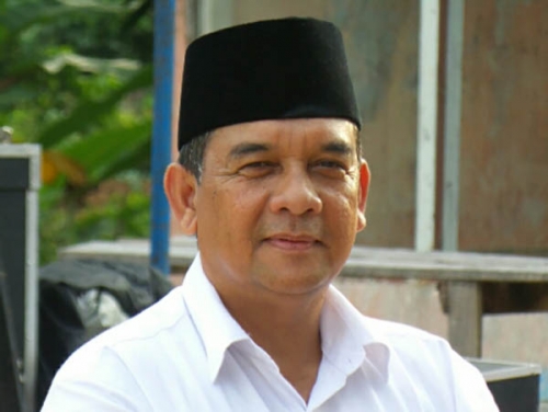 Sidak di Dinas Kelautan Riau Wagubri Temukan ASN Tidak Taat Aturan 