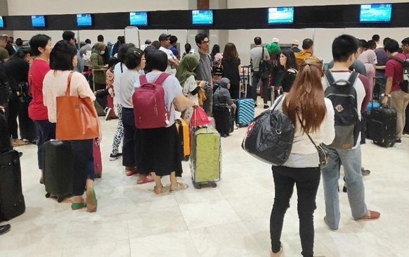 Pastikan Harga Tiket Pesawat Murah, Menhub Panggil Maskapai