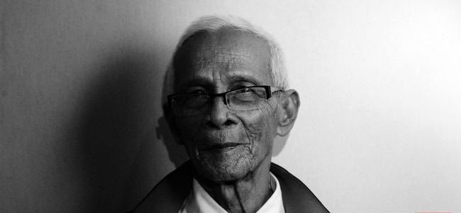 Kisah Kusnendar sang Tapol Sembilan Tahun Menghuni Buru
