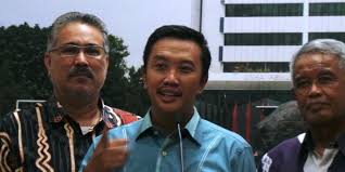 Soal Karnaval PKI di Pamekasan, Menpora Merasa 