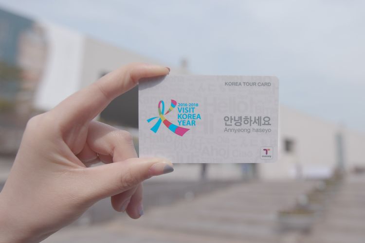 Kartu Penyelamat saat Liburan ke Korea Selatan