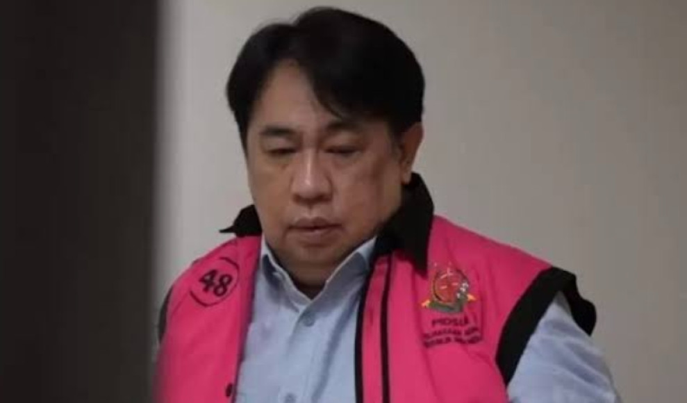 Pengadilan Tinggi Jakarta Memperberat Hukuman Eks Direktur Utama PT Timah Tbk, Mochtar Riza Pahlevi Tabrani 