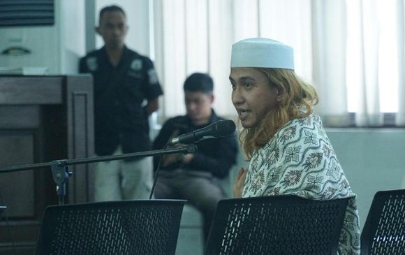 Bahar Smith Jelaskan Pemicu di Balik Penganiayaan Dua Remaja