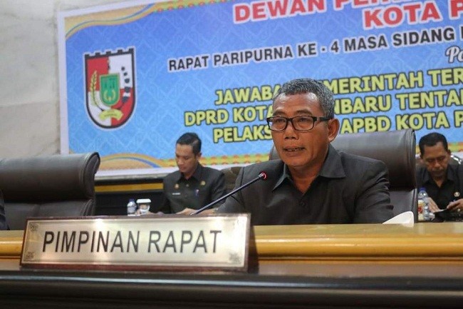 Dewan: Jangan Sampai Menghalang-halangi Warga Ingin Menikah 