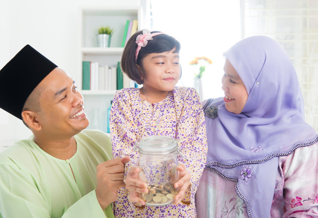 Kesalahan yang Harus Dihindari untuk Mengatur Keuangan Keluarga