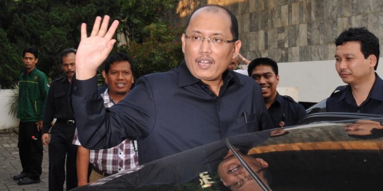 Calon Kepala Daerah Cenderung Tak Siap Kalah dalam Pilkada