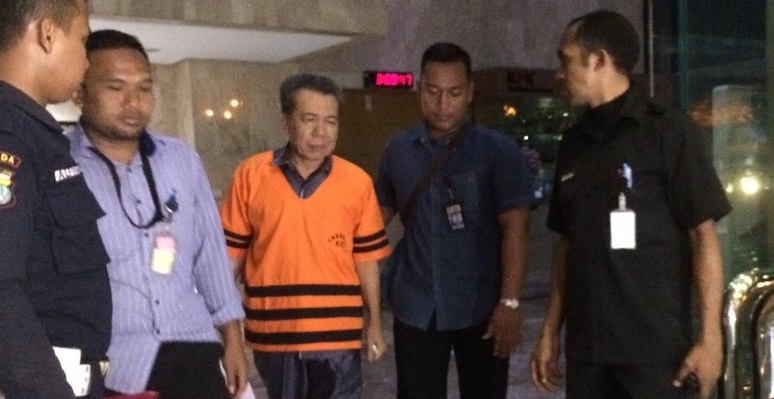 KPK Periksa Para Saksi Terkait Kasus Vonis Bebas Bertarif Rp 1 Miliar