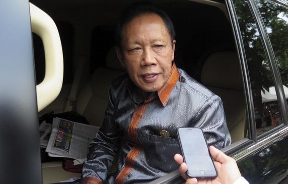 Selama Jadi Ketua BIN, Sutiyoso Dinilai Kurang Koordinasi