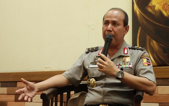 Polri Dalami Pengakuan Jessica soal Krishna Murti 