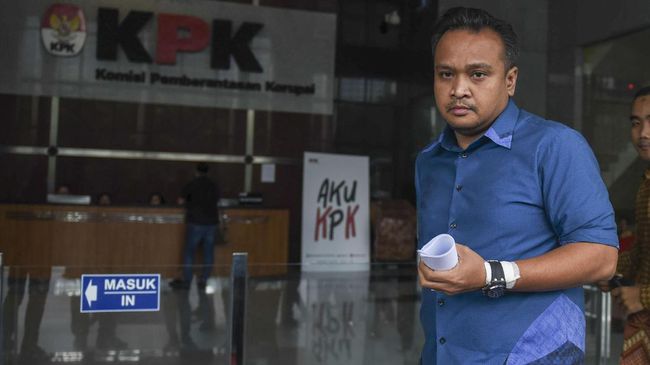 Keponakan Novanto Jadi Tersangka KTP-el 