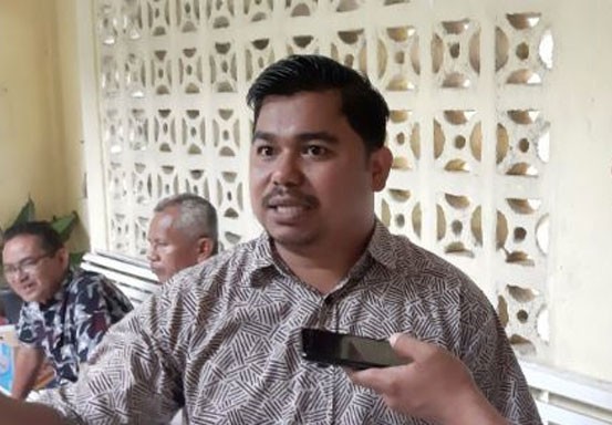 Pemilih di Pelalawan Dilarang Selfie Di Bilik Suara