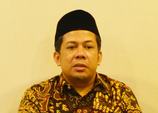 Fahri: Fiksi KPK Harus Dibongkar