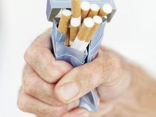 Dampak Asap Rokok Pada Anak Terus Menghantui Hingga Bertahun-tahun