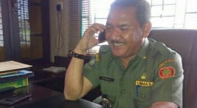 Camat Tualang Minta PLN adakan Pemberitahuan Terkait Pemadaman Bergilir