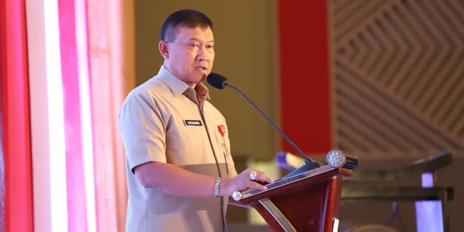 Dirjen Polpum: Potensi Kerawanan Pemilu Merupakan Tantangan Demokrasi 