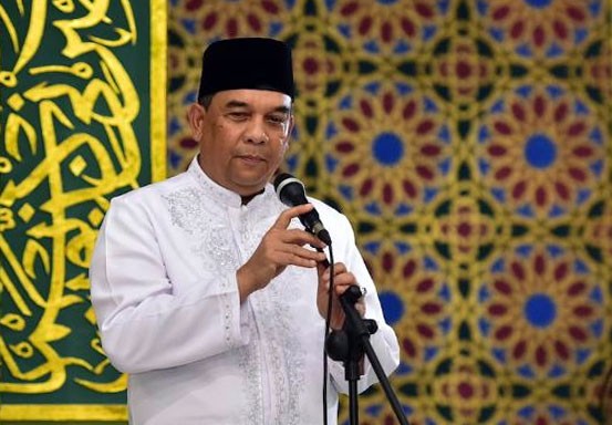 Wagubri Sebut Konflik Rumah Ibadah di Inhil Karena Kurang Koordinasi