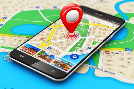 Penerimaan Siswa Baru di Pekanbaru Bakal Pakai GPS 