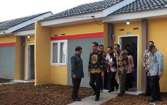 BTN Kejar Restrukturisasi Kredit Rp1,5 triliun Dalam 2 Bulan