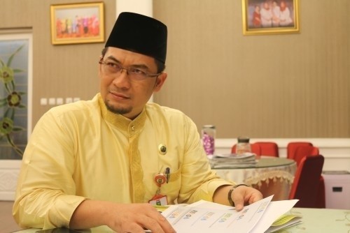 Pemprov Riau Benarkan Data Fitra Soal Aset Hilang Sebesar Rp6,6 Miliar