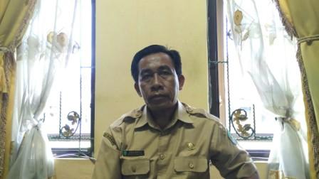 Kerap Terima SMS Gelap, Disdikpora Rohul Awasi Ketat Pungli di Sekolah