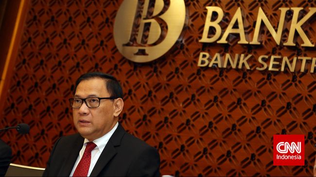 BI Waspadai Gejolak Inflasi Akibat Penyesuaian Harga Energi