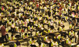 26 Ribu Mahasiswa Ikuti OSN Pertamina 