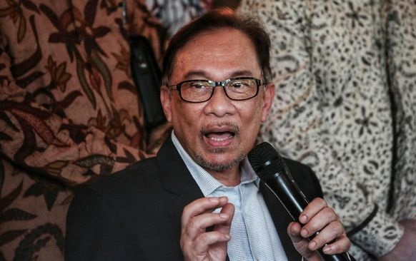Anwar Perkirakan Ambil Alih Jabatan Mahathir dalam Dua Tahun 