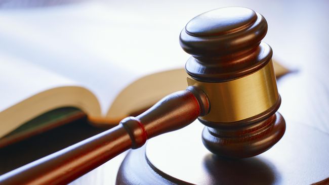 Kasubdit Kasasi Perdata MA Hadapi Sidang Tuntutan Hari Ini 