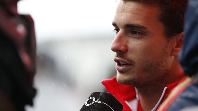Keluarga Mendiang Bianchi Tuntut Formula 1 
