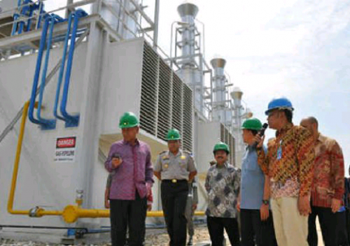Tahun Ini, Rasio Elektrifikasi Pelalawan Mencapai 74,24 Persen 
