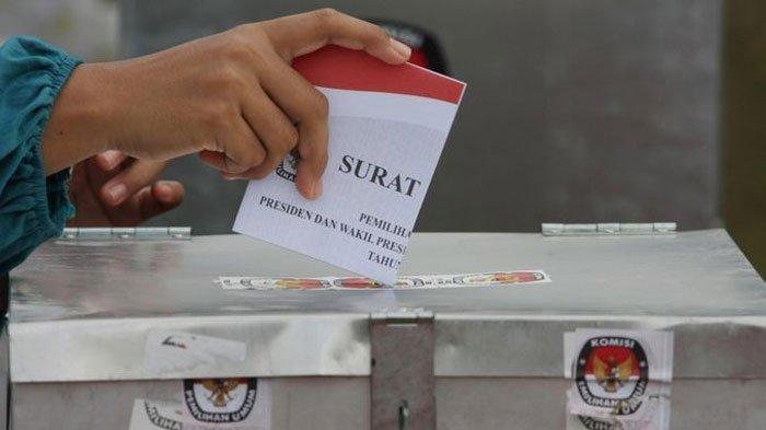 Komnas HAM Minta Pemilu Tak Serentak
