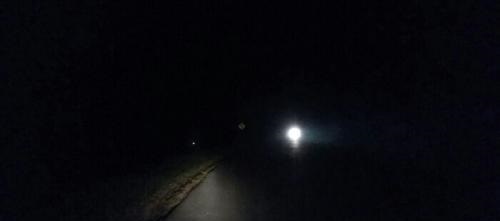 Terkait Tak Ada Penerang Jalan di Tebing Tinggi Barat, M. Tartib: Camat Harus Tanggap