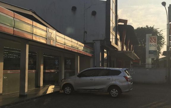 Apindo: 7-Eleven Bangkrut Gara-Gara Tak Bisa Jual Minol
